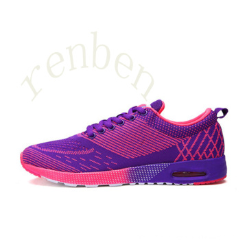 Nouvelles chaussures de sport pour femme